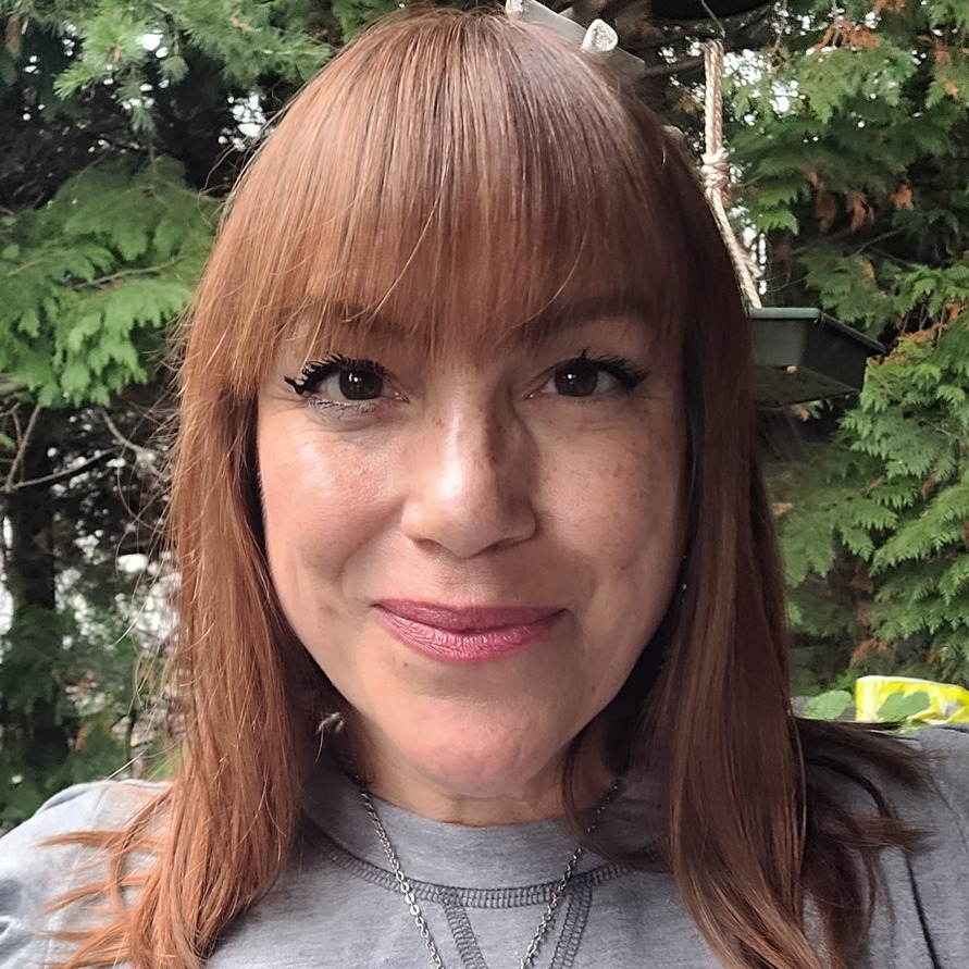 Tanya Webking 的候选人照片