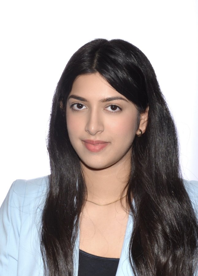 CHAHAL, Gurleen K. 的候选人照片