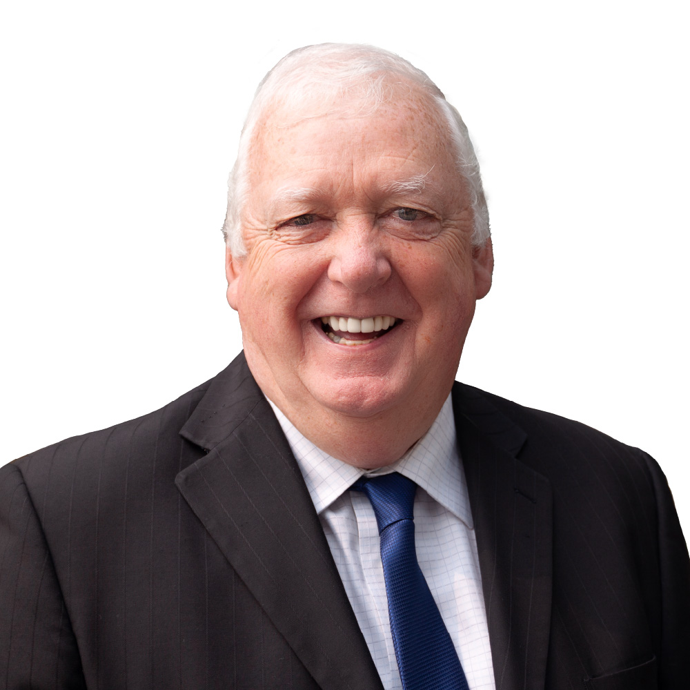 Darryl Walker 的候选人照片