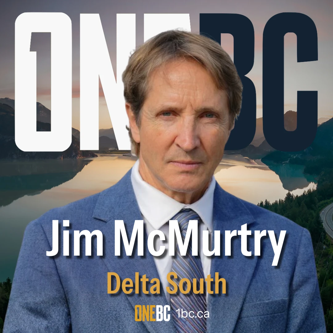 Jim McMurtry 的候选人照片