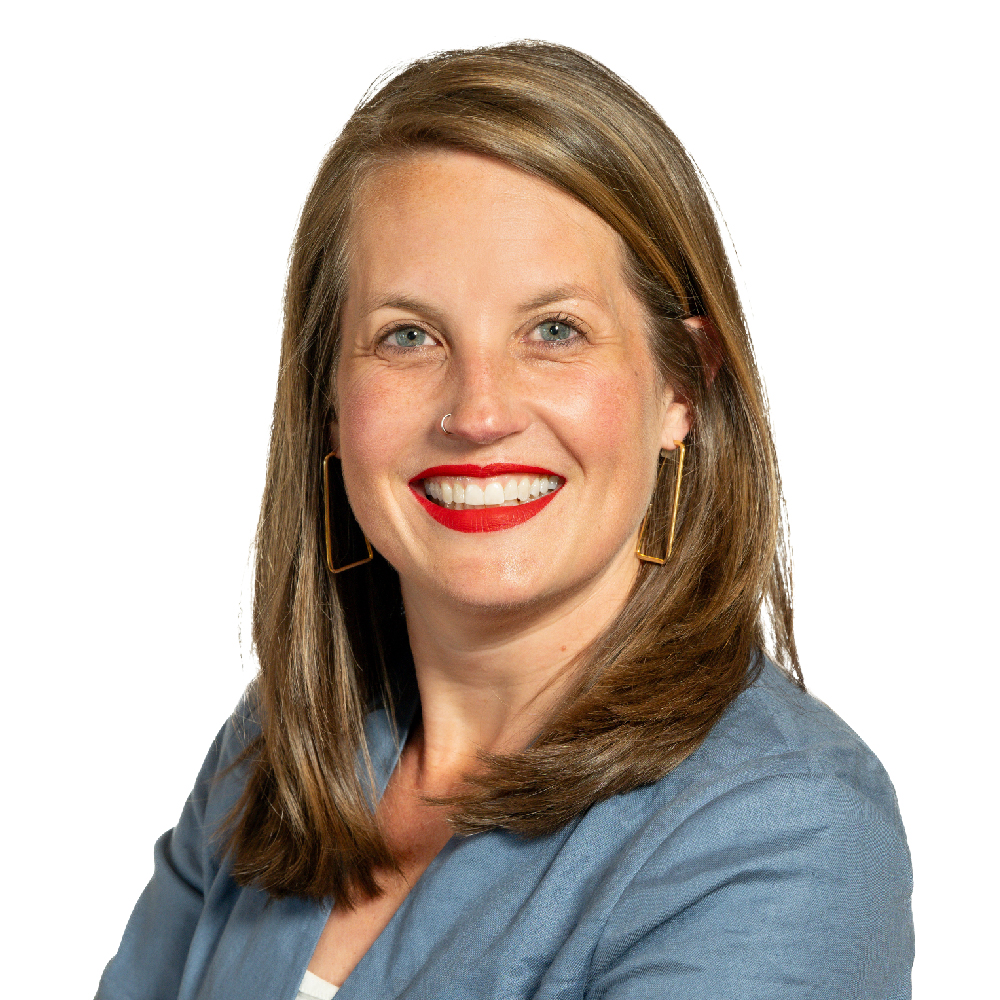 Christine Boyle 的候选人照片