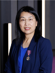 Hong Yan Melody Pan 的候选人照片