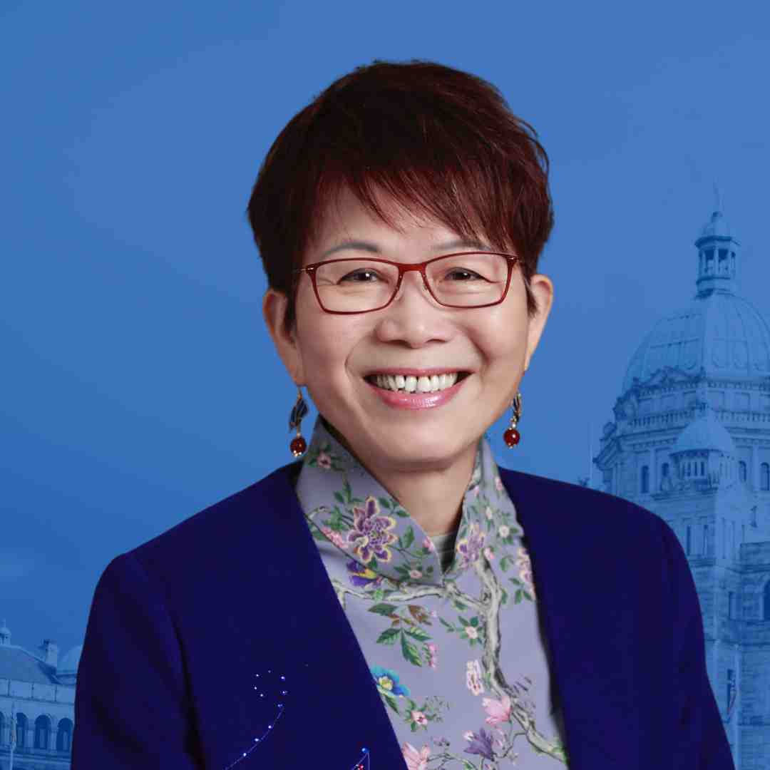 Teresa Wat 的候选人照片