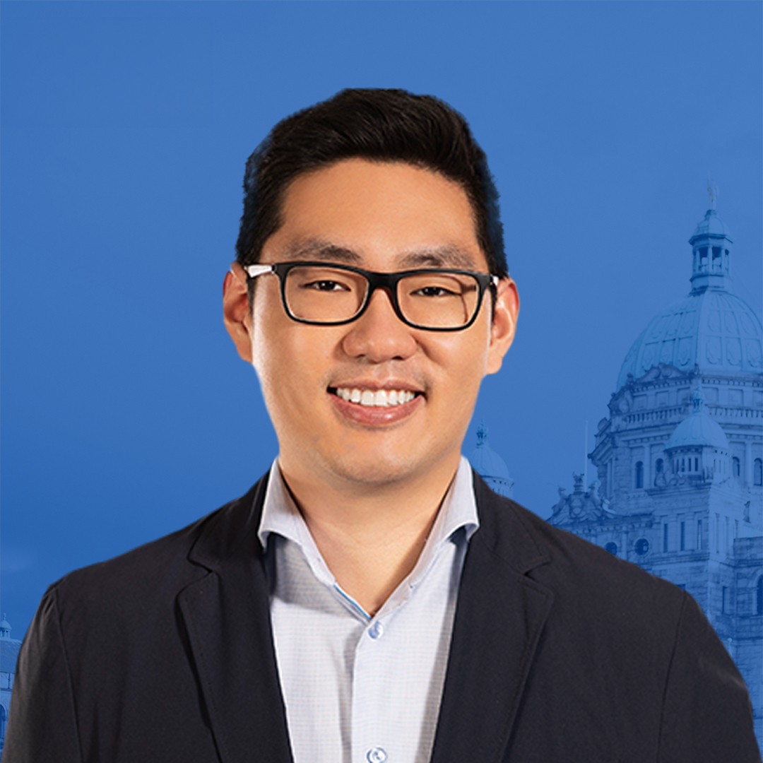 Bert Chen 的候选人照片