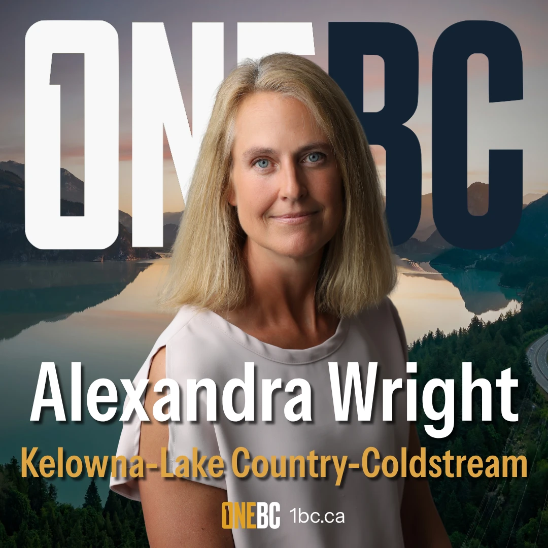Alexandra Wright 的候选人照片
