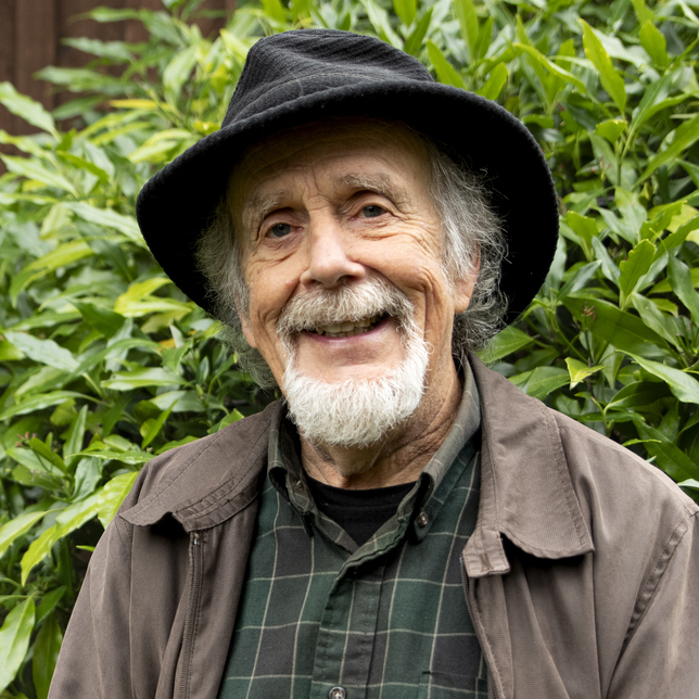 Jay Van Oostdam 的候选人照片