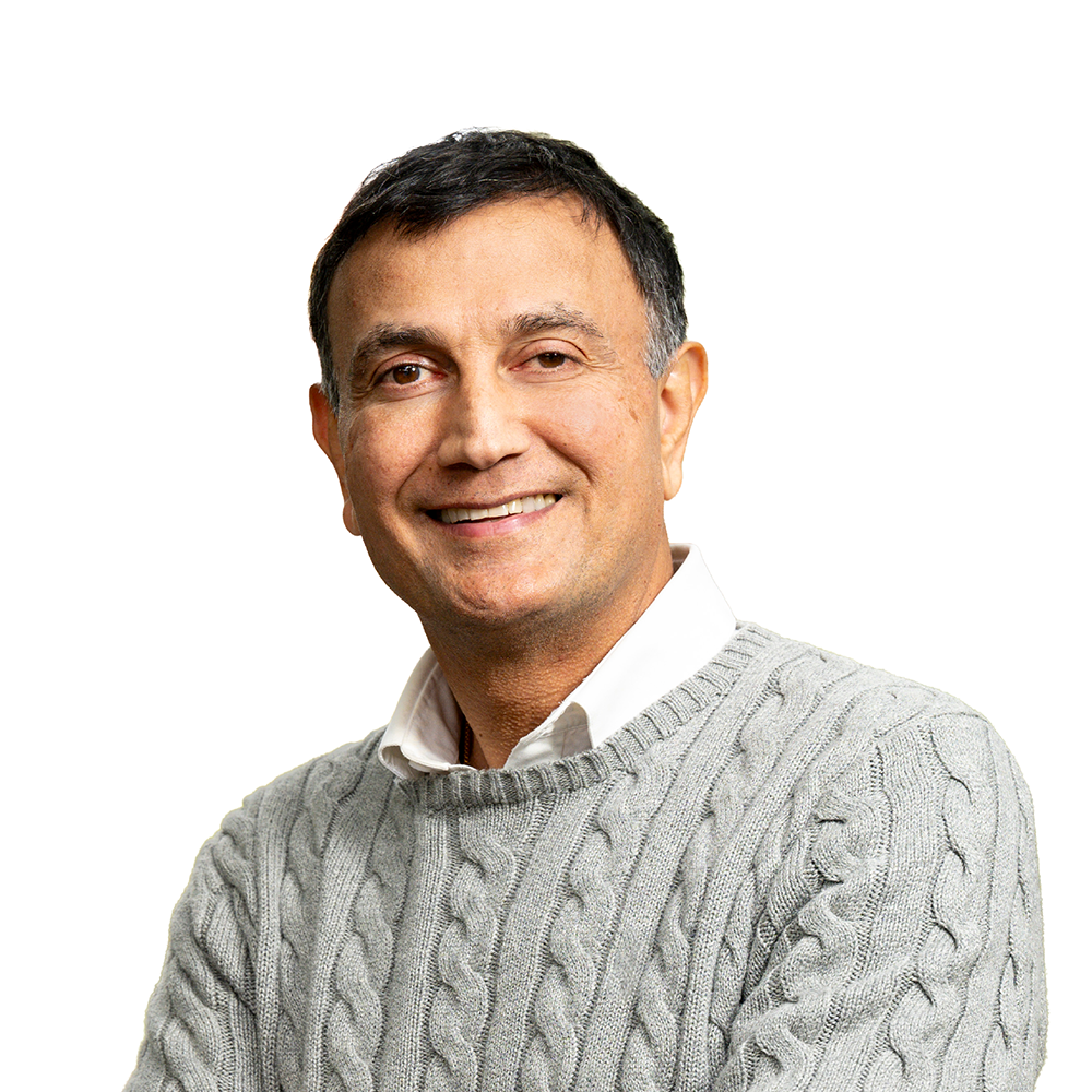 Dhar Grewal 的候选人照片