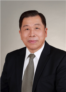 Andy Z. Wang 的候选人照片