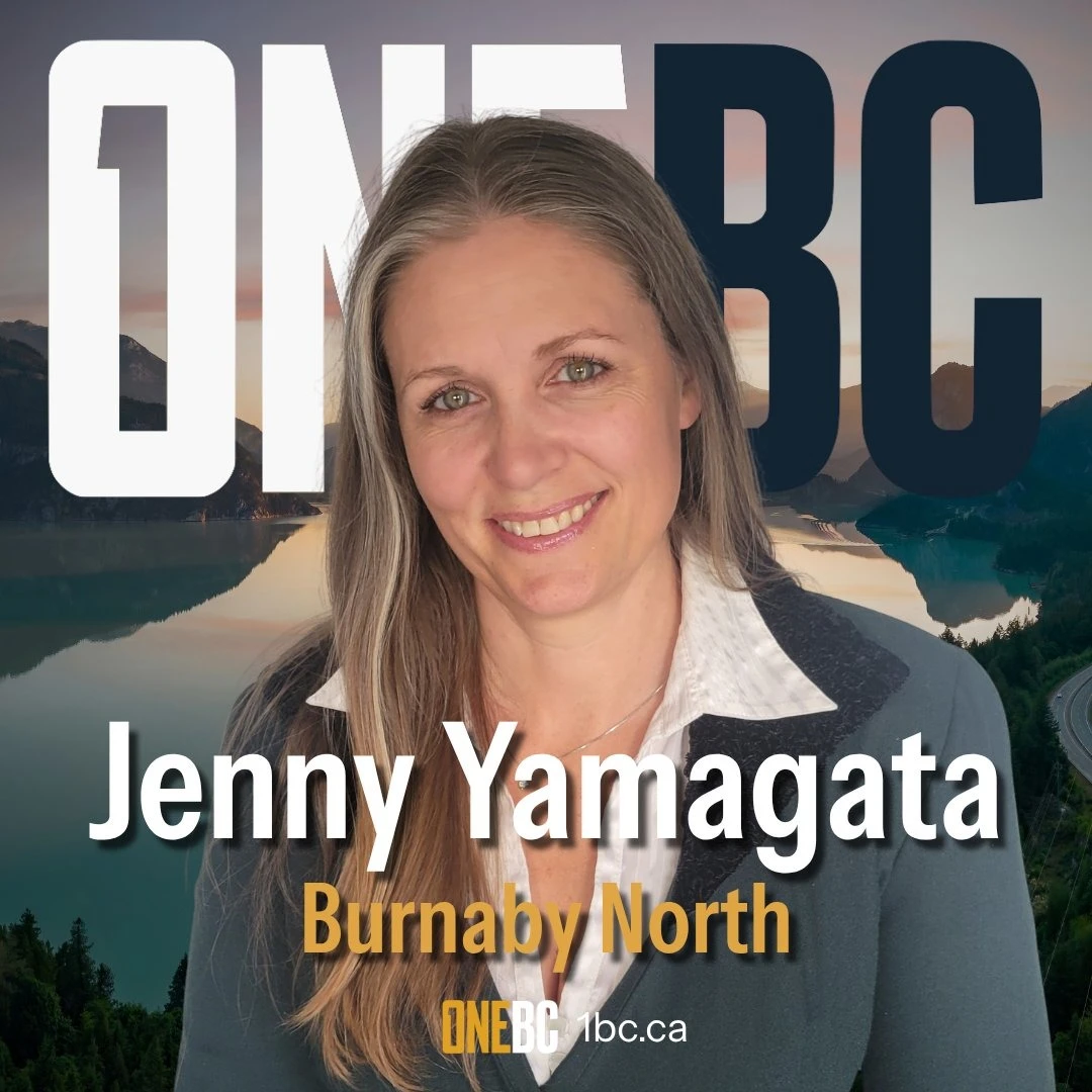 Jenny Yamagata 的候选人照片