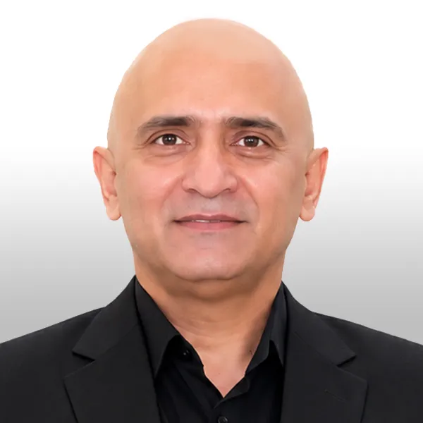 Vikas Gautam 的候选人照片
