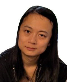 TSI, Lily 的候选人照片