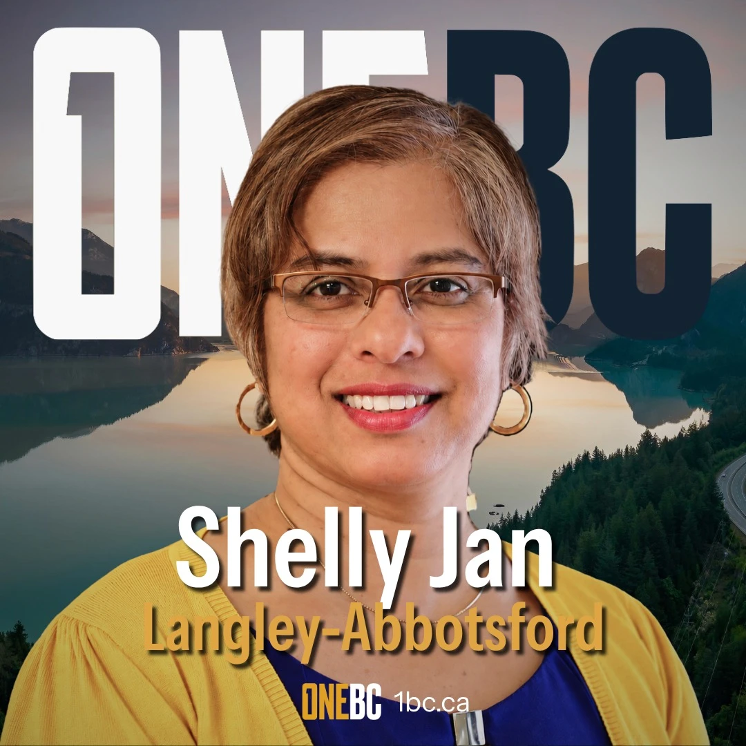 Shelly Jan 的候选人照片