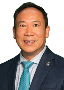 Wallace Pong 的候选人照片