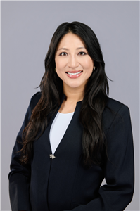 Milly Yee 的候选人照片