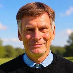 Richard Smith 的候选人照片