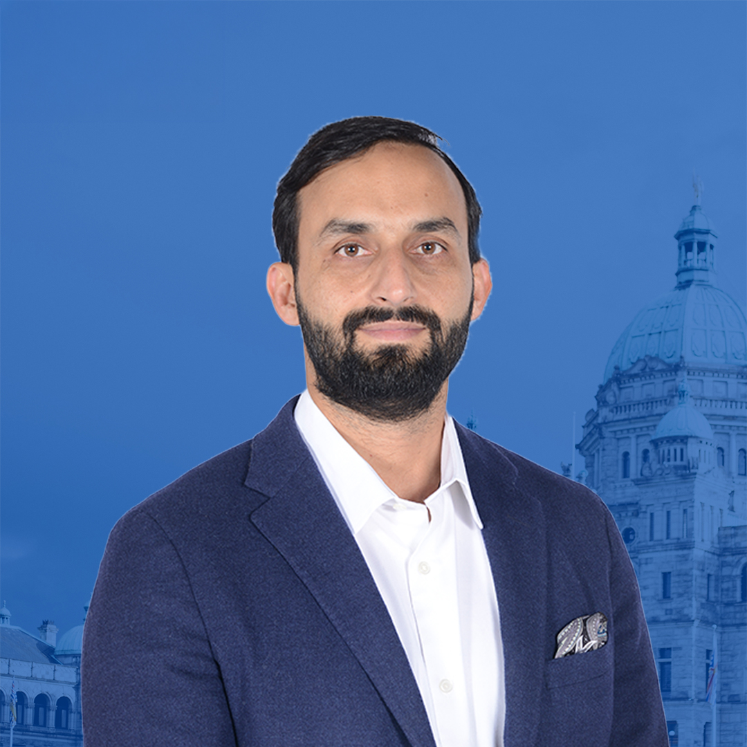 Zeeshan Wahla 的候选人照片