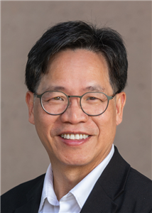 Thomas Leung 的候选人照片