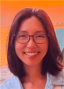 Vivien Lee 的候选人照片
