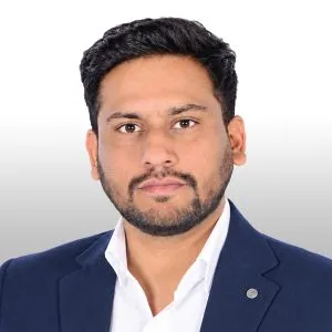 Harman Preet Singh 的候选人照片
