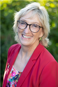 Debbie Tablotney 的候选人照片