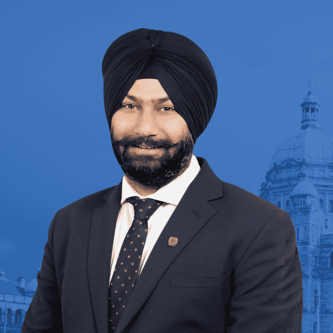Pavneet Singh 的候选人照片