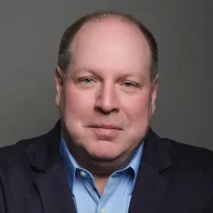 Barry Wosk 的候选人照片