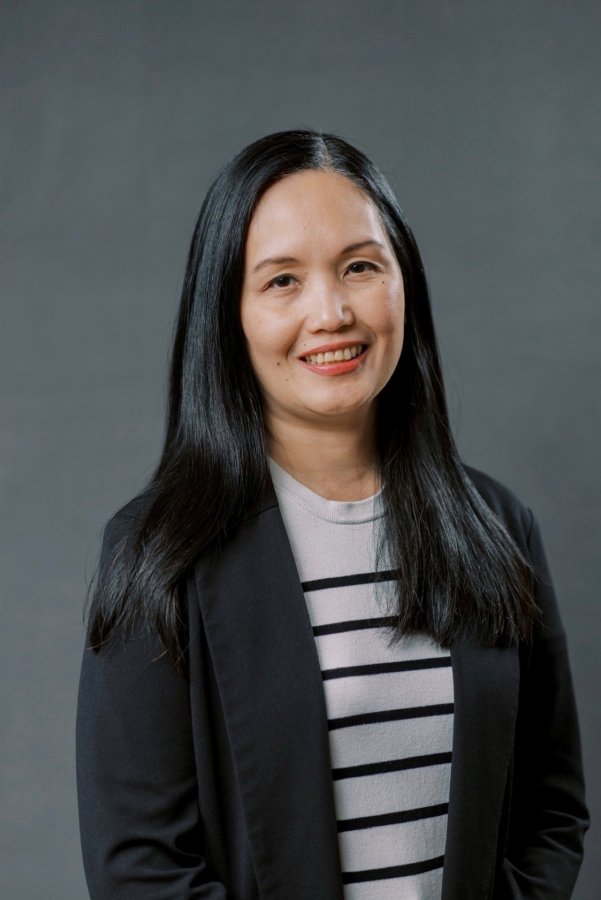 CENIZA, Michelle 的候选人照片