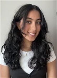 Ausha Kang 的候选人照片