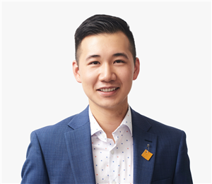 David Yang 的候选人照片