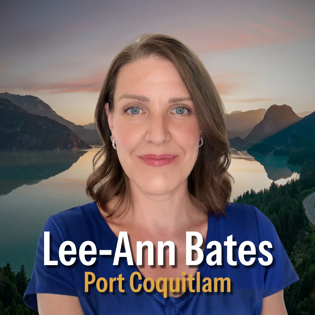 Lee-Ann Bates 的候选人照片