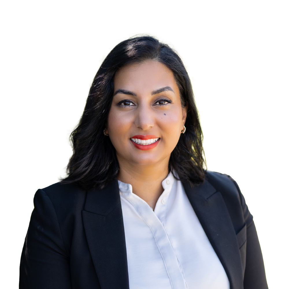 Niki Sharma 的候选人照片