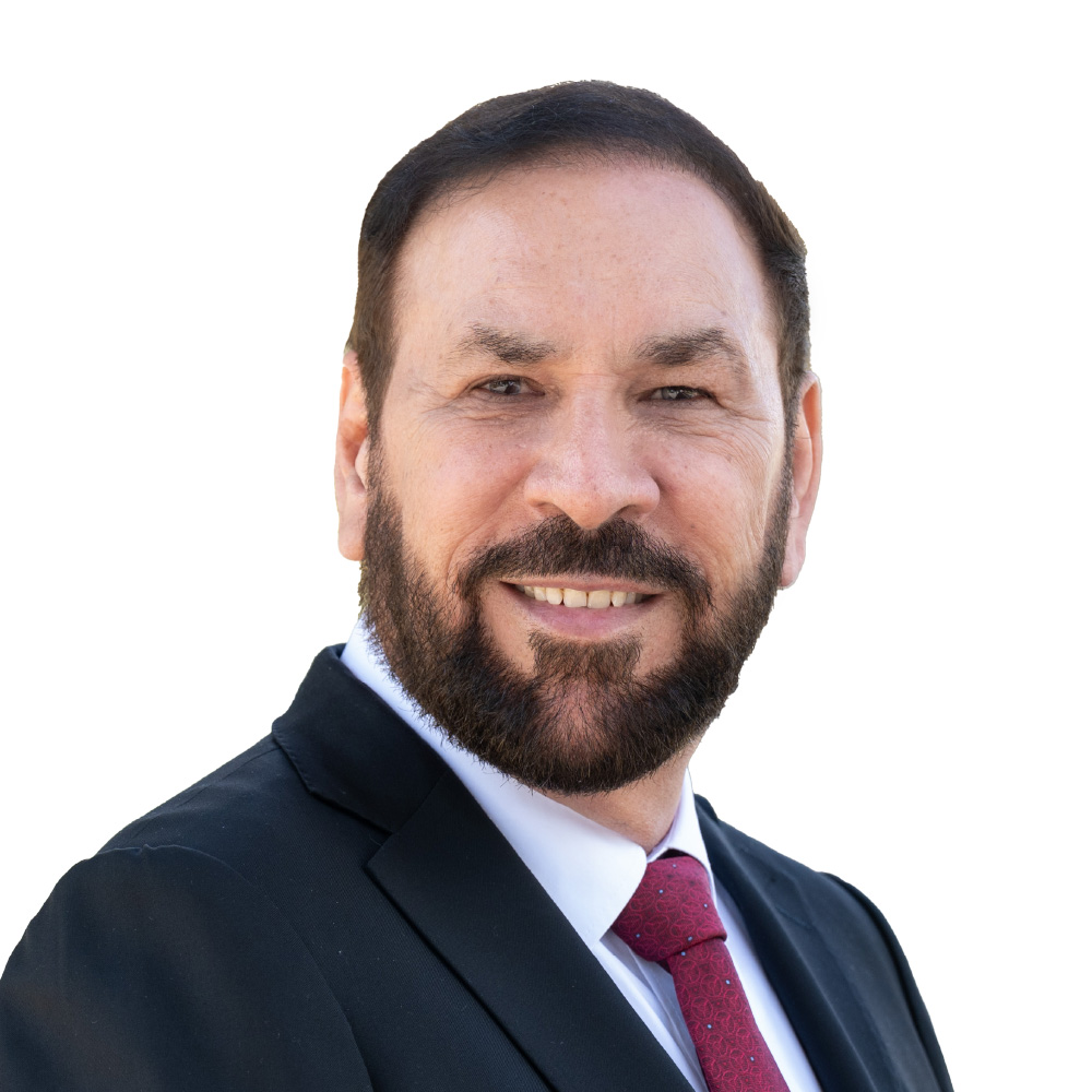 Jagrup Brar 的候选人照片