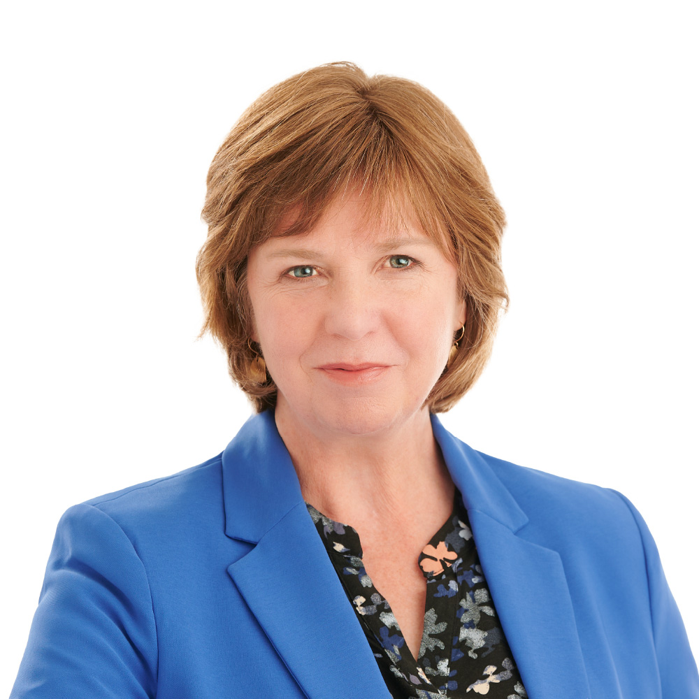 Sheila Malcolmson 的候选人照片