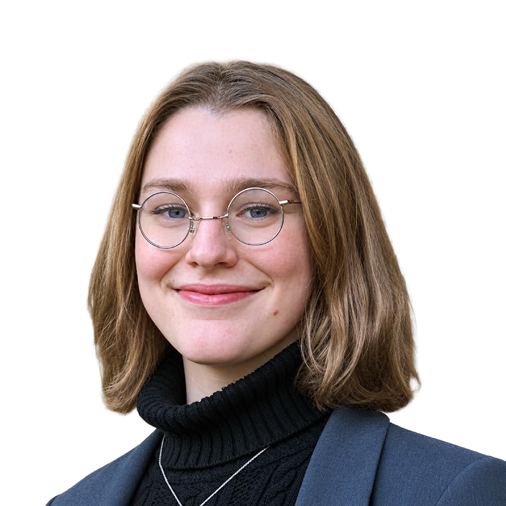 Jules Côté 的候选人照片