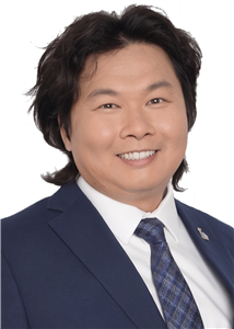 Kevin Lai 的候选人照片