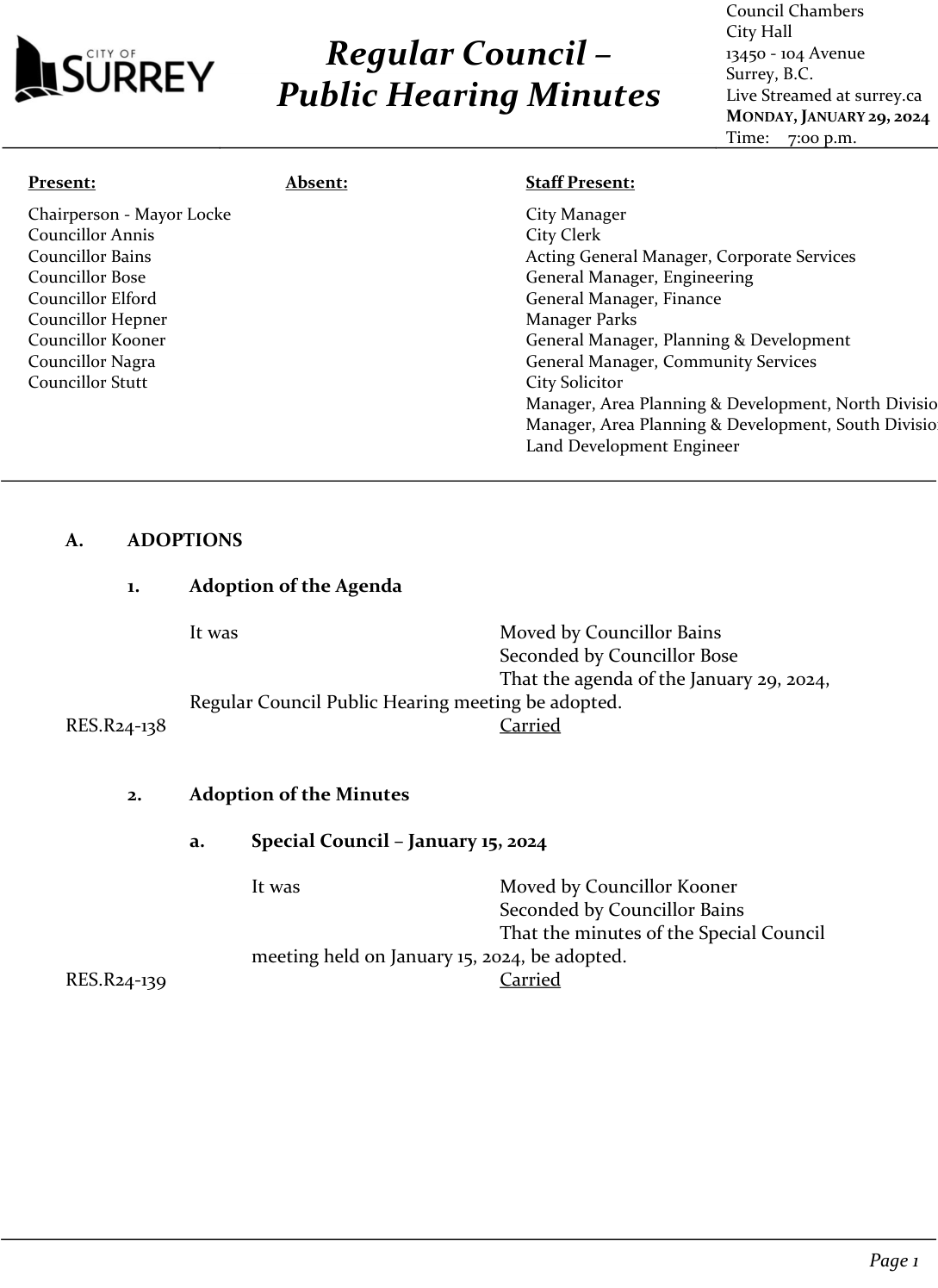 官方 PDF 第 1 页中上方引文的原始排版